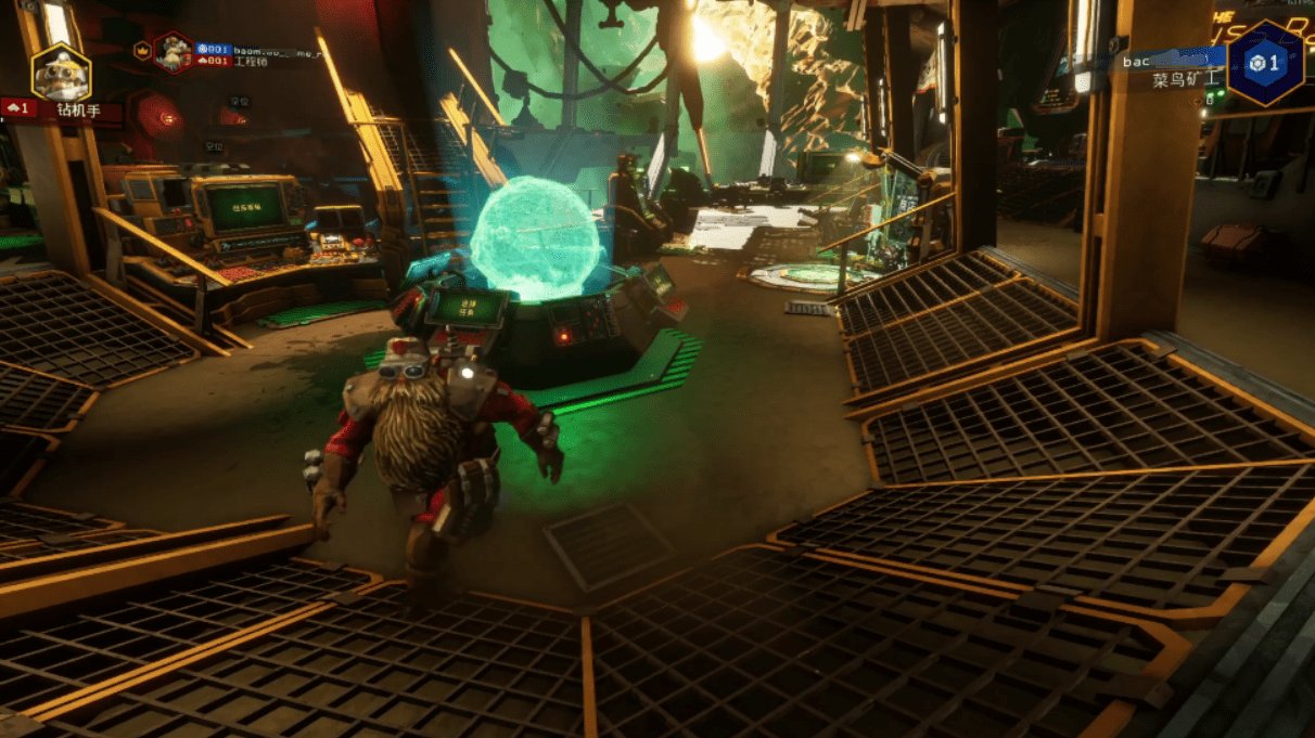 血源诅咒 豪华版 截图13