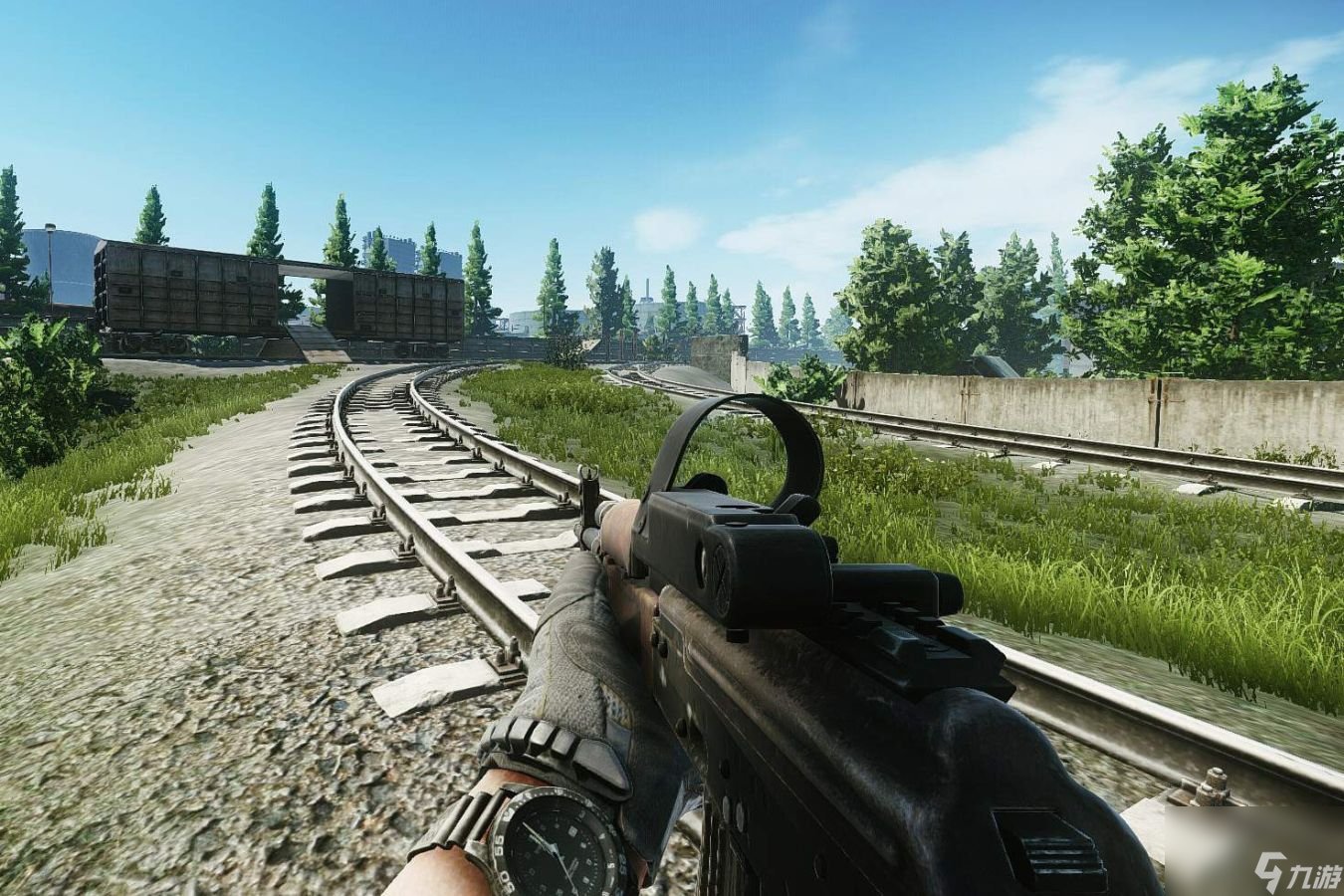 和平精英 终极版 截图13