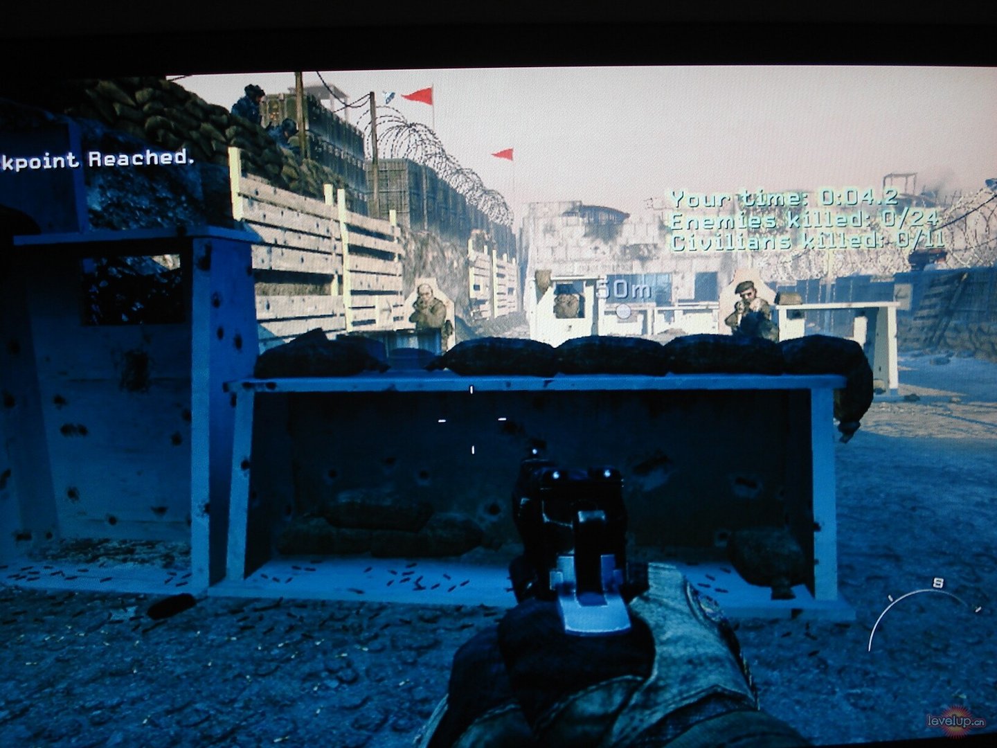 对马岛之魂 截图12