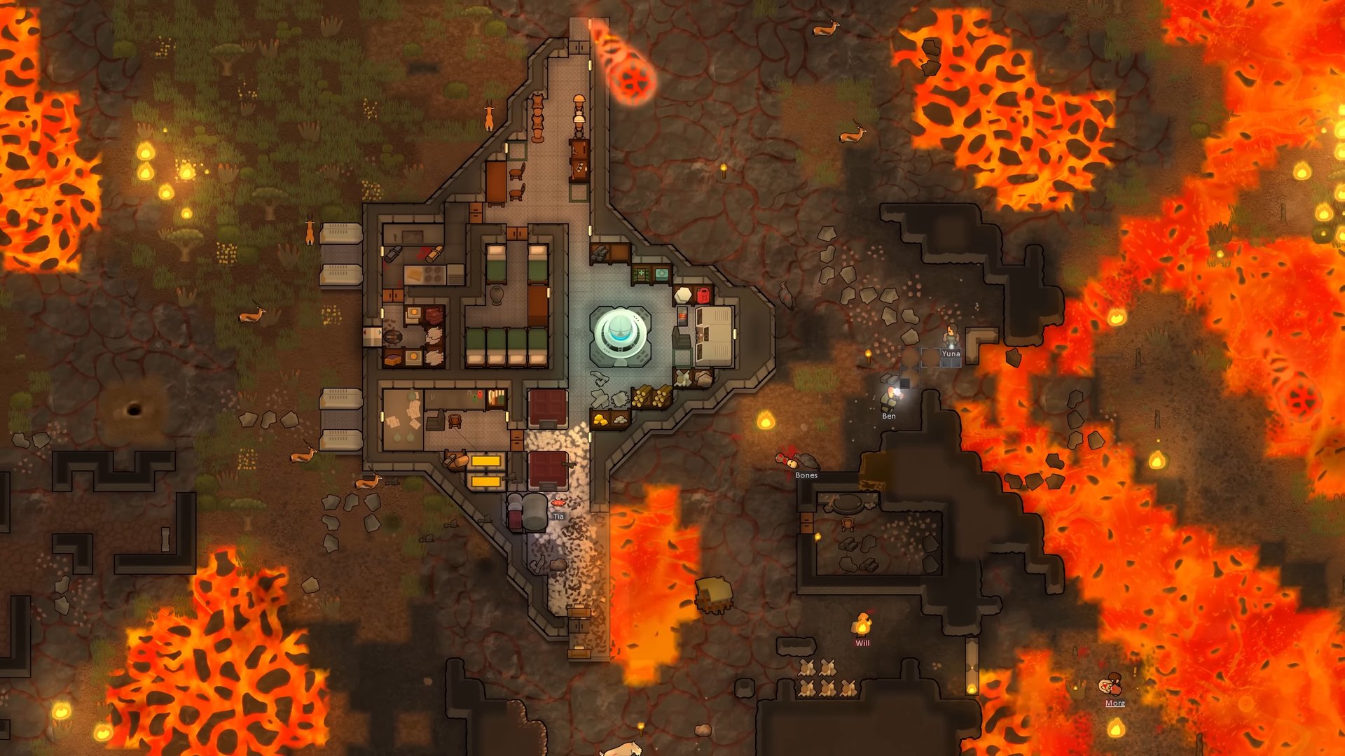 双人成行 终极版 截图16