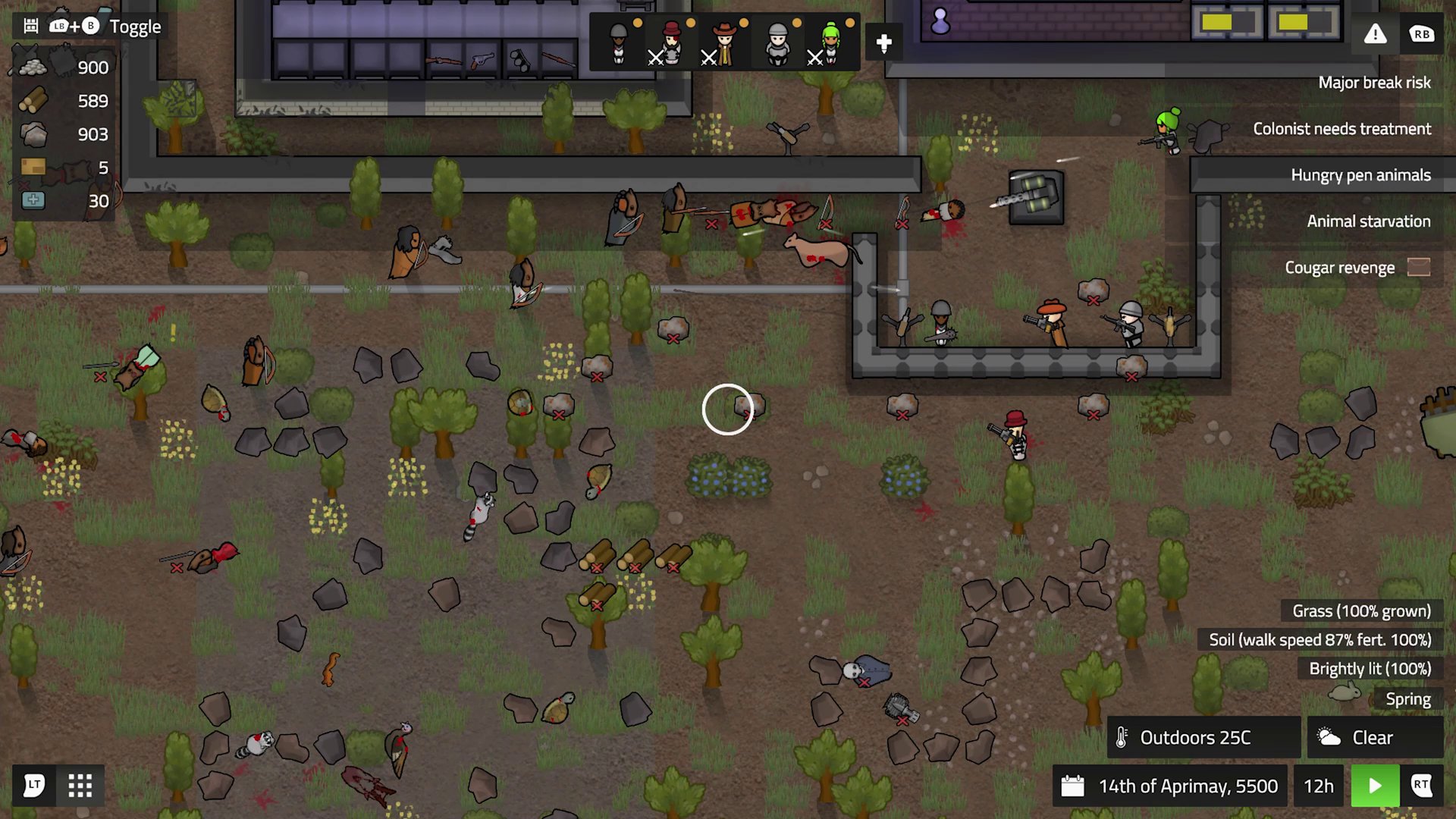 双人成行 终极版 截图19