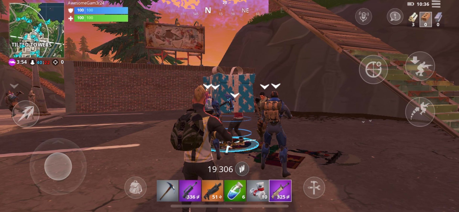 GTA5 年度版 截图13