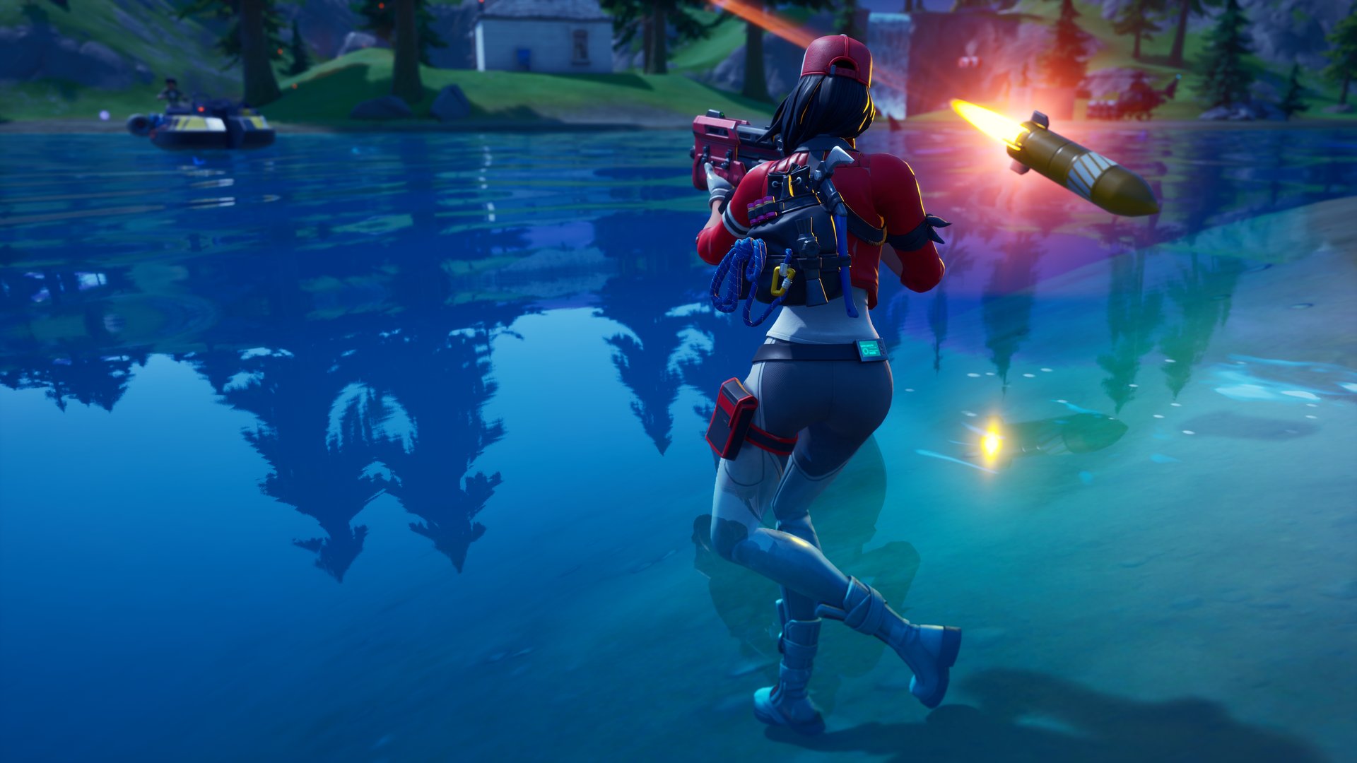 GTA5 年度版 截图18