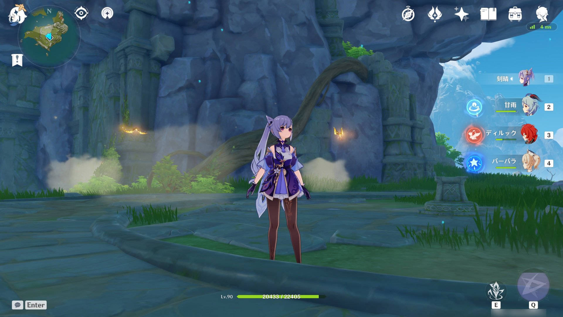 血源诅咒 豪华版 截图11