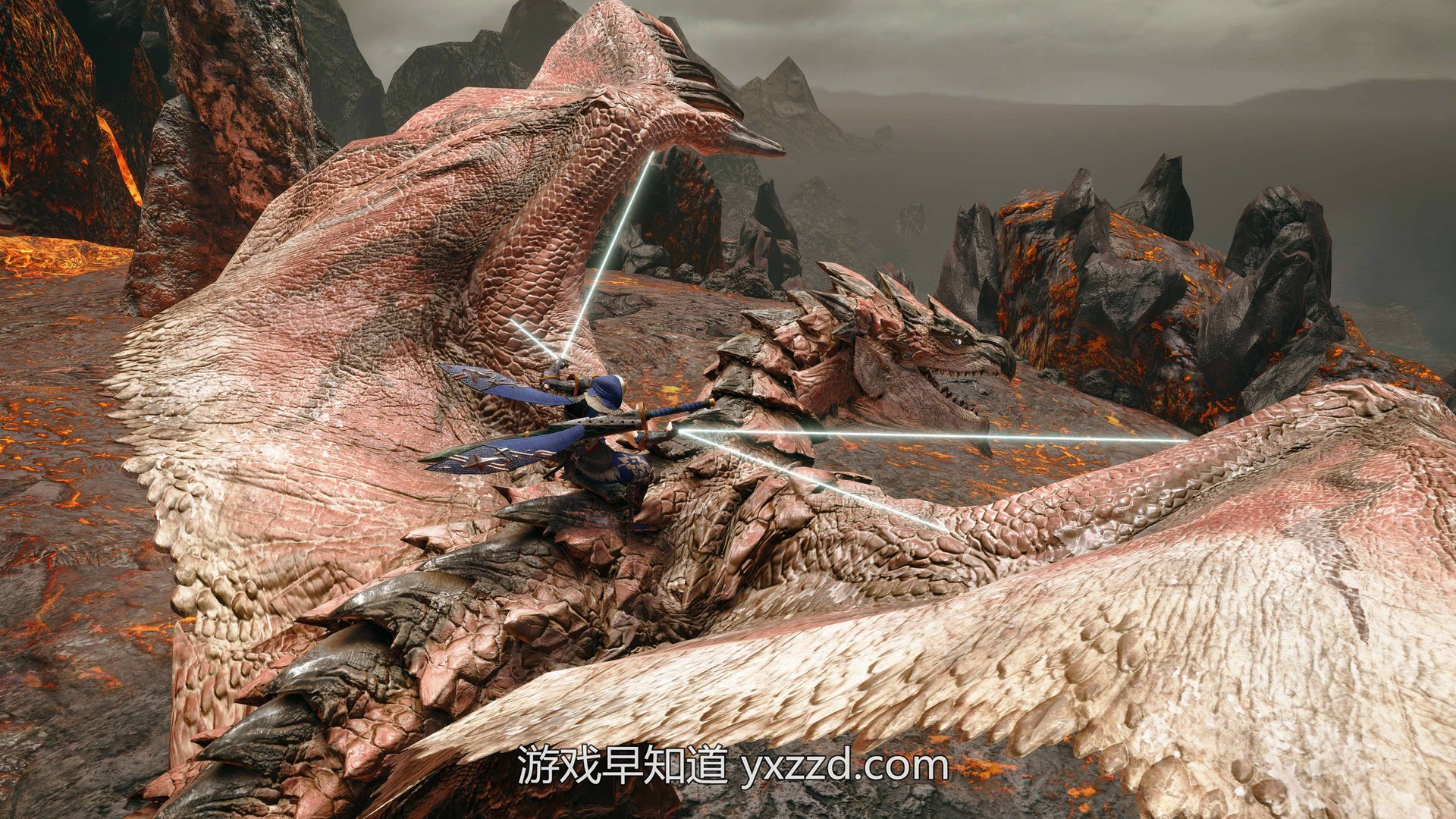 怪物猎人：世界 终极版 截图14