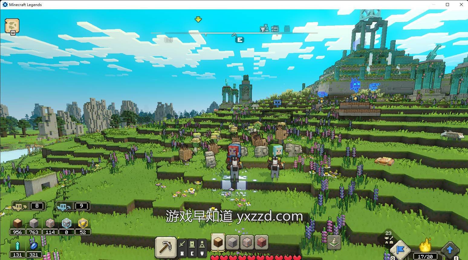 原神 重制版 截图4