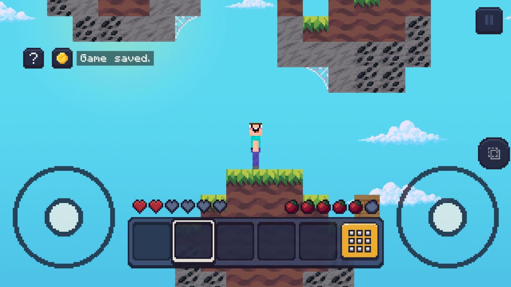 原神 重制版 截图5