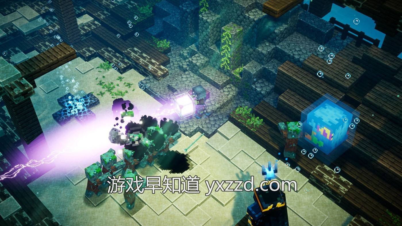 原神 重制版 截图15