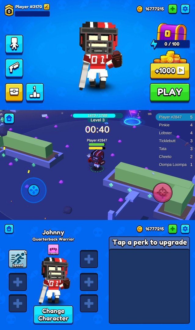 原神 重制版 截图19