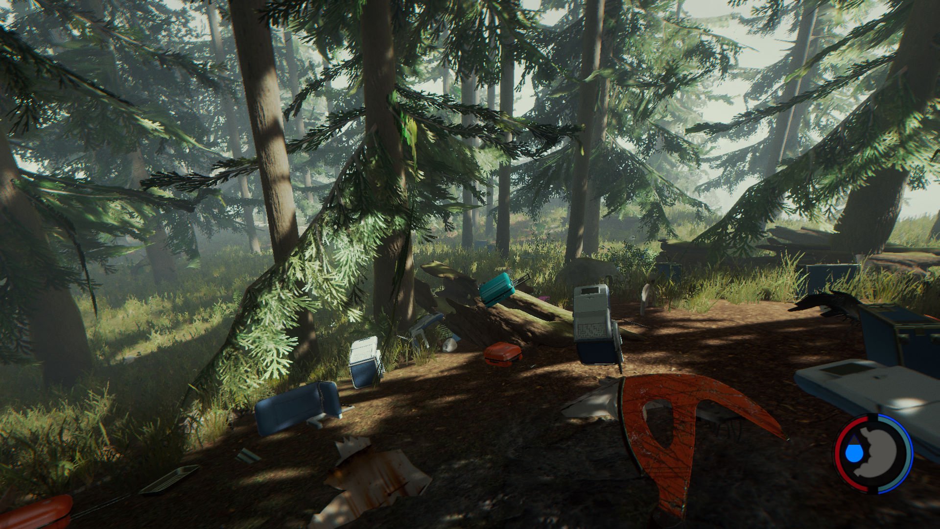 赛博朋克2077 豪华版 截图1