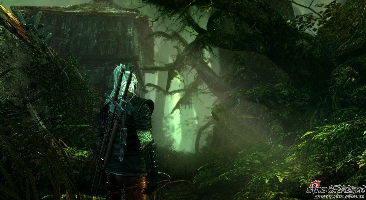 赛博朋克2077 豪华版 截图11