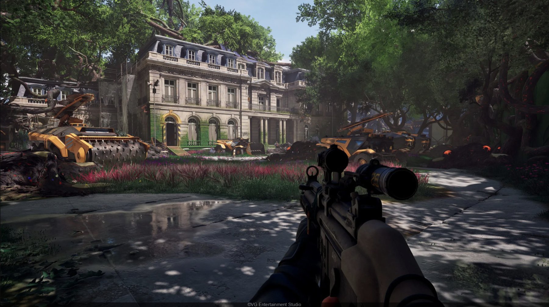 赛博朋克2077 豪华版 截图15