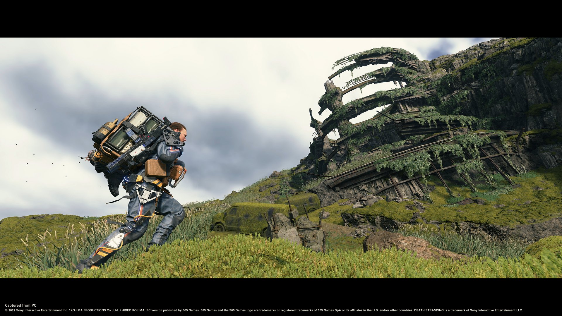 仁王2 终极版 截图2