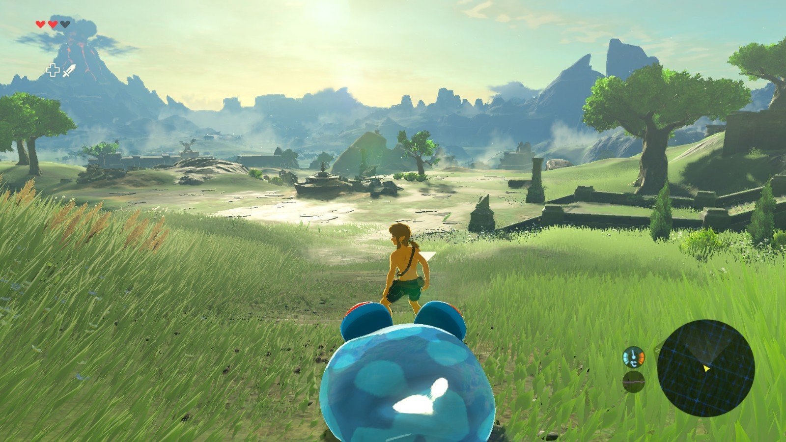 王者荣耀 年度版 截图2