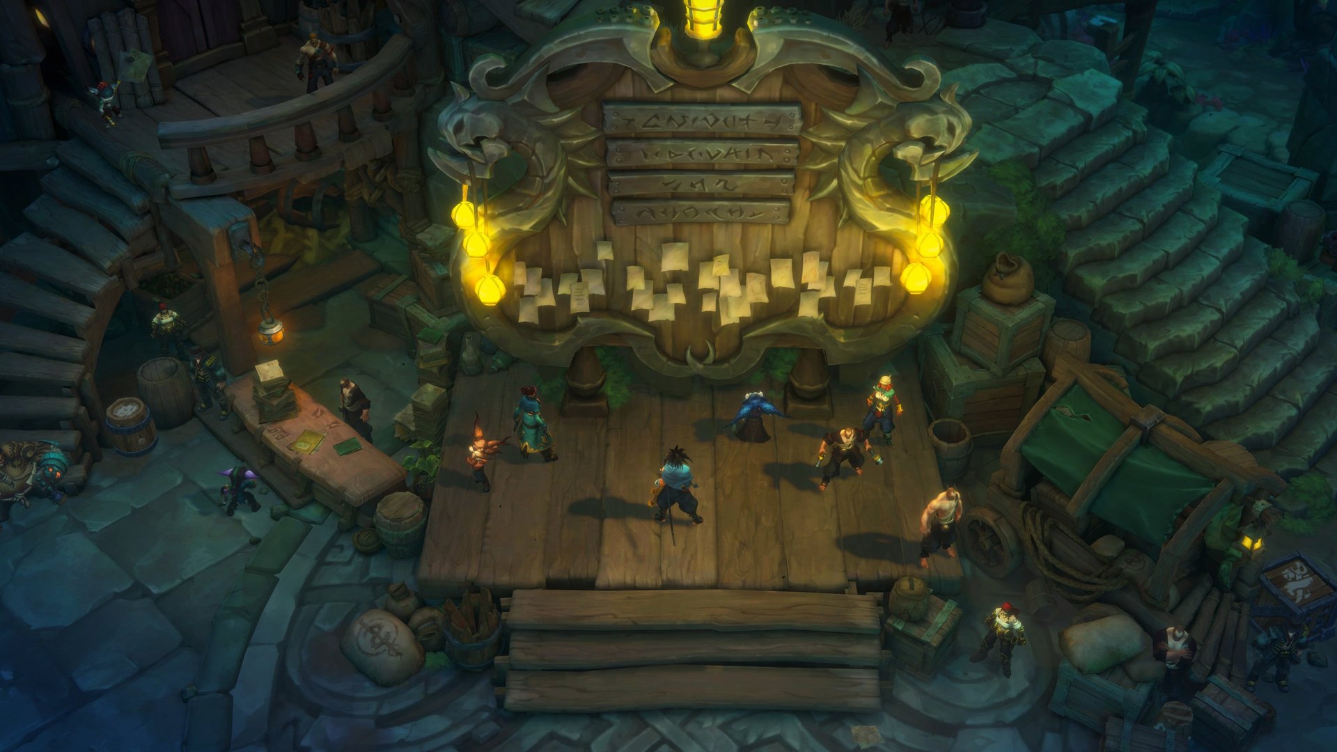 赛博朋克2077 截图16