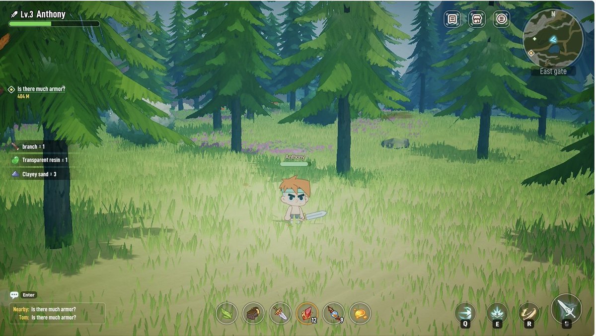 我的世界 终极版 截图8