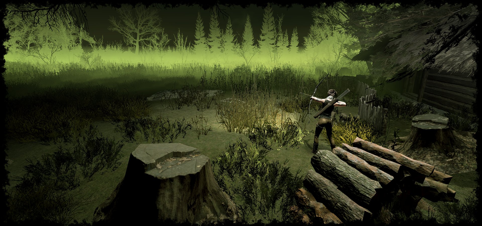 我的世界 终极版 截图22