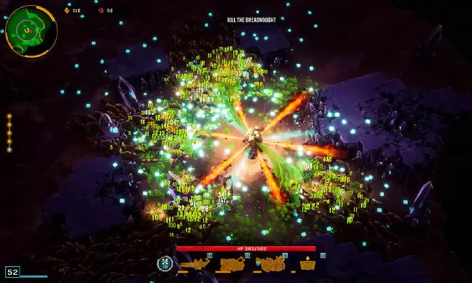 戴森球计划 终极版 截图7