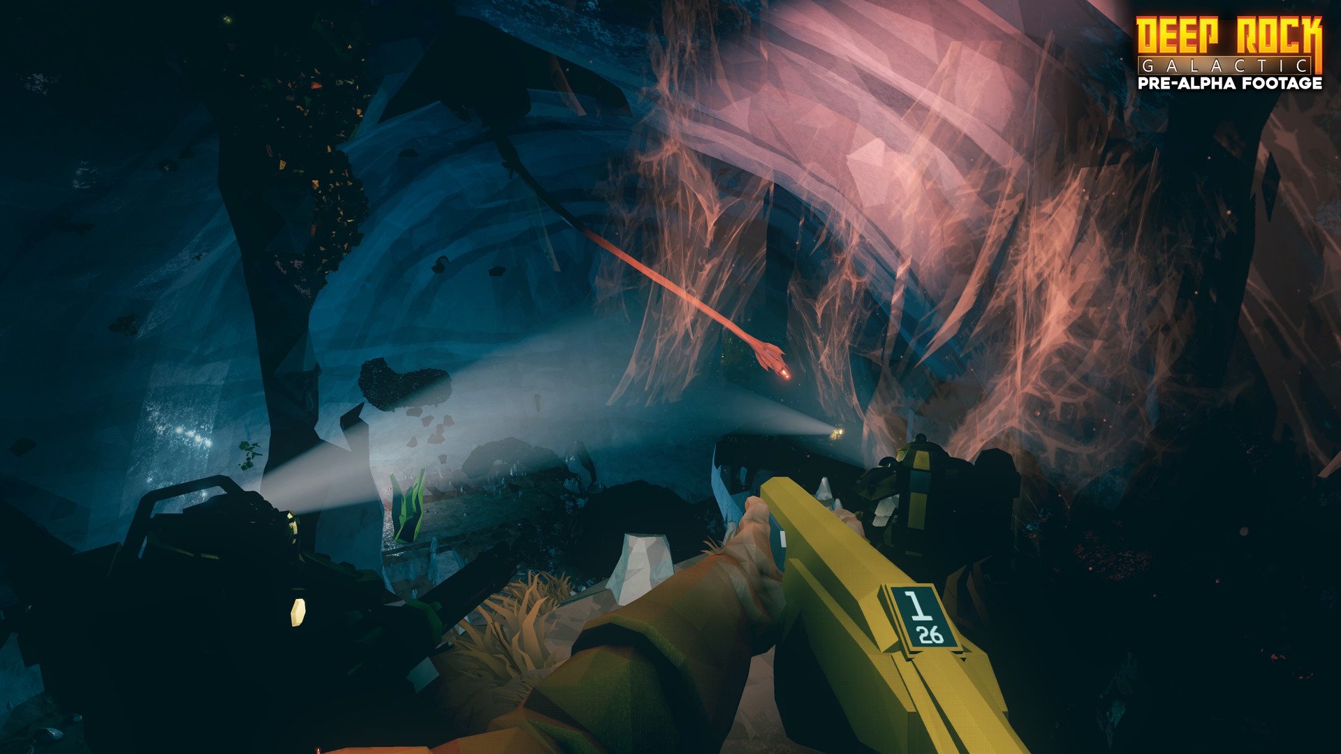 戴森球计划 终极版 截图17