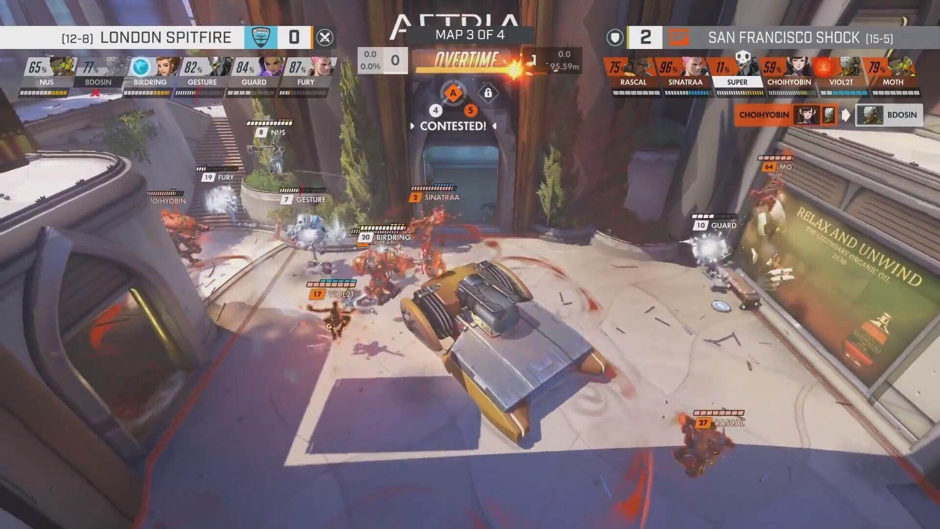 魔兽世界 截图22