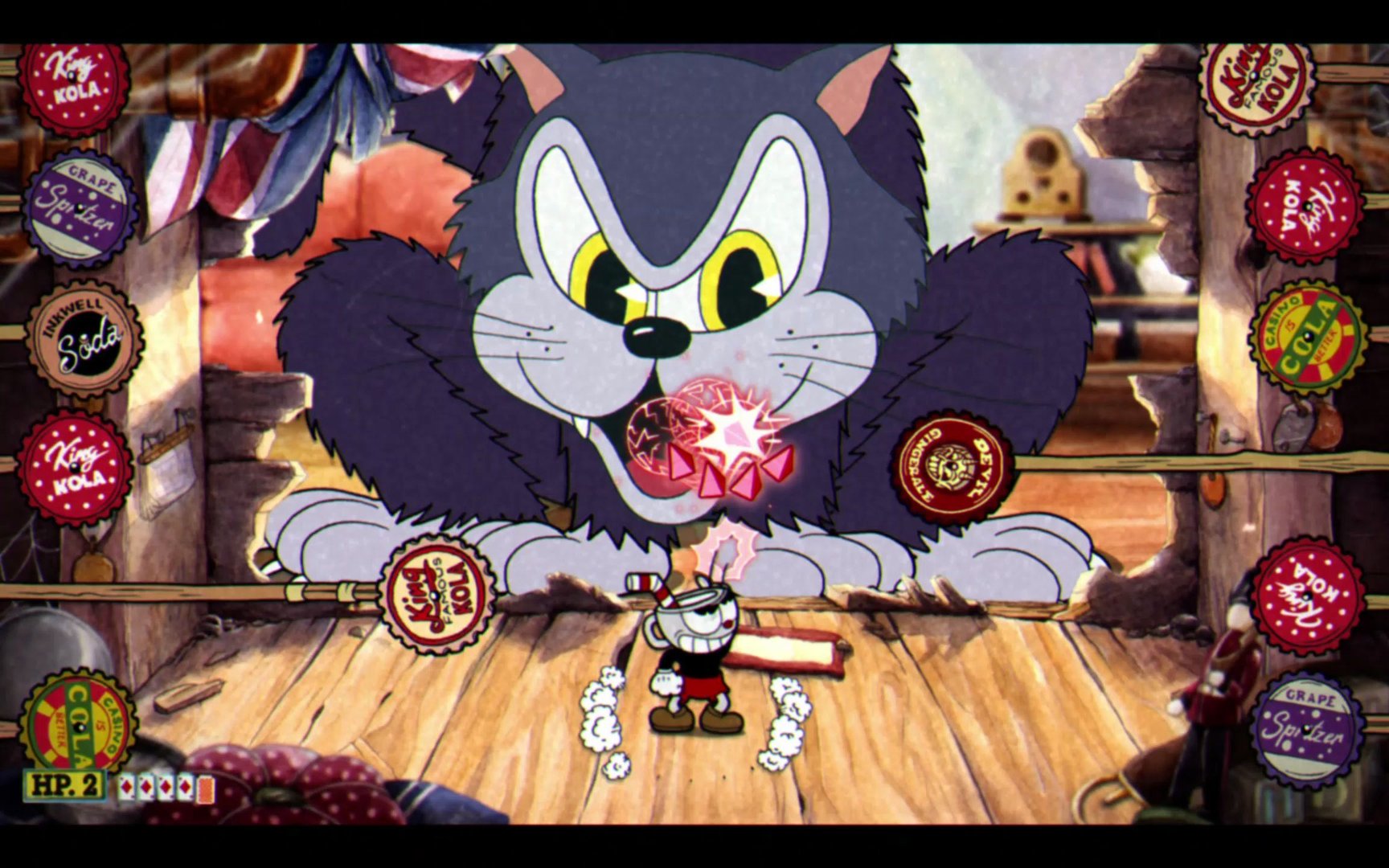 荒野大镖客2 年度版 截图7