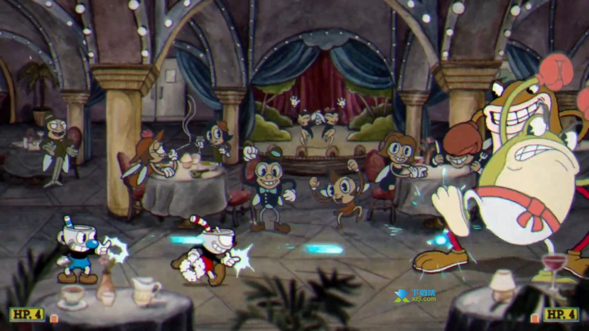 荒野大镖客2 年度版 截图18