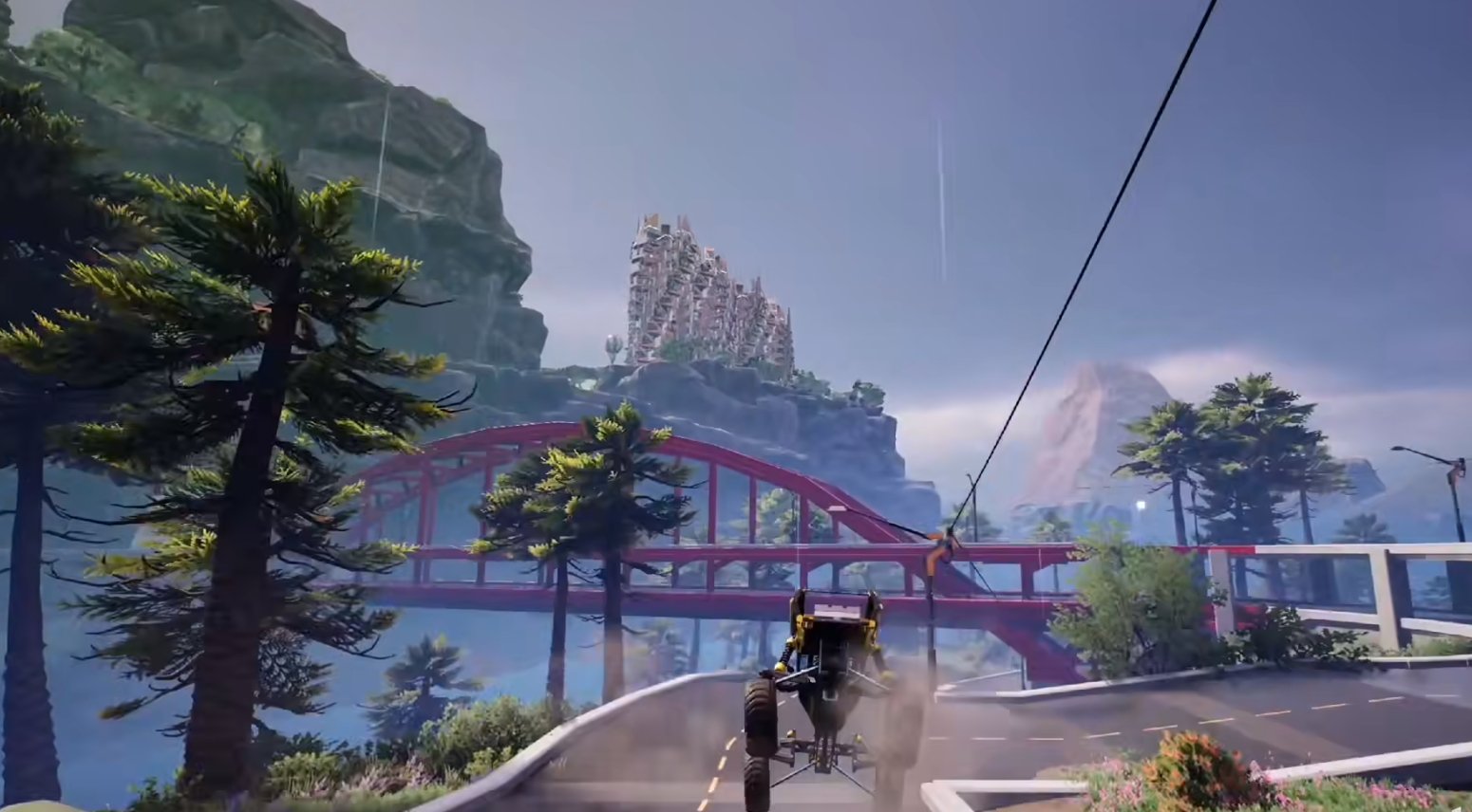 绝地求生 年度版 截图6