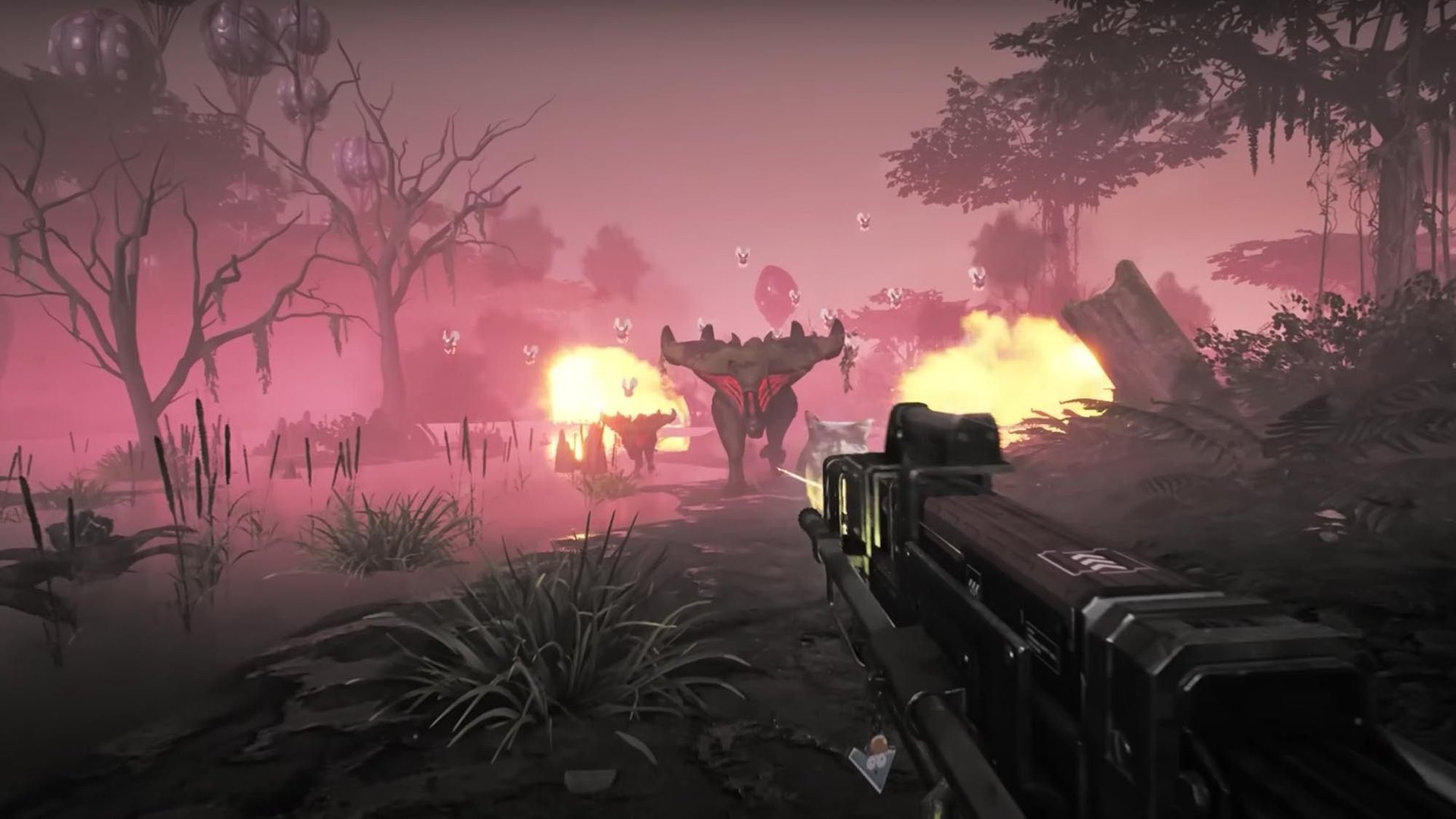 绝地求生 年度版 截图8