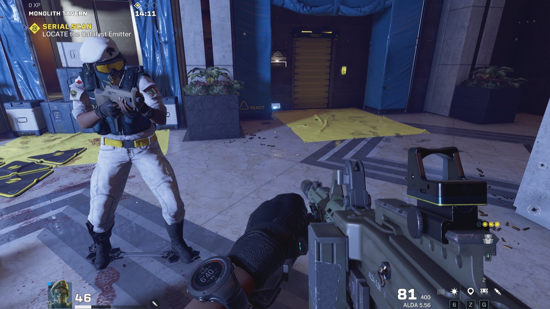 血源诅咒 豪华版 截图15