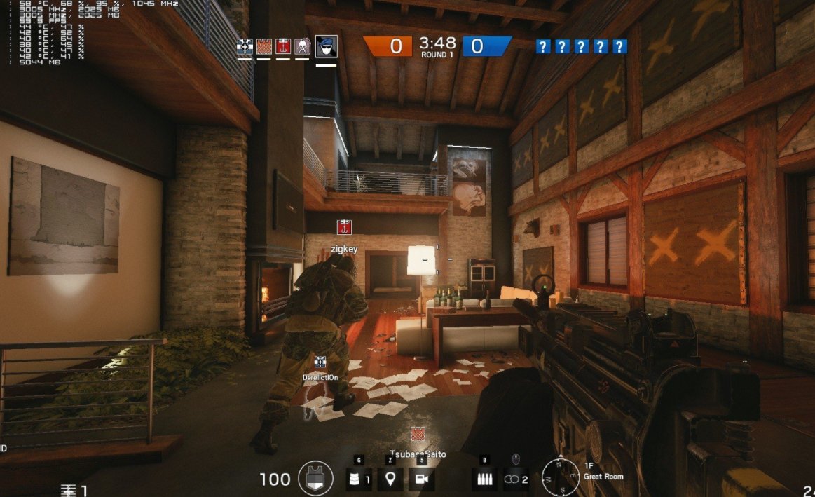 血源诅咒 豪华版 截图21