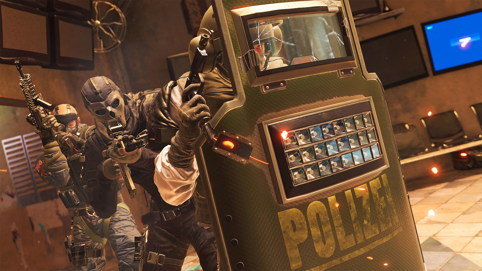 血源诅咒 豪华版 截图22