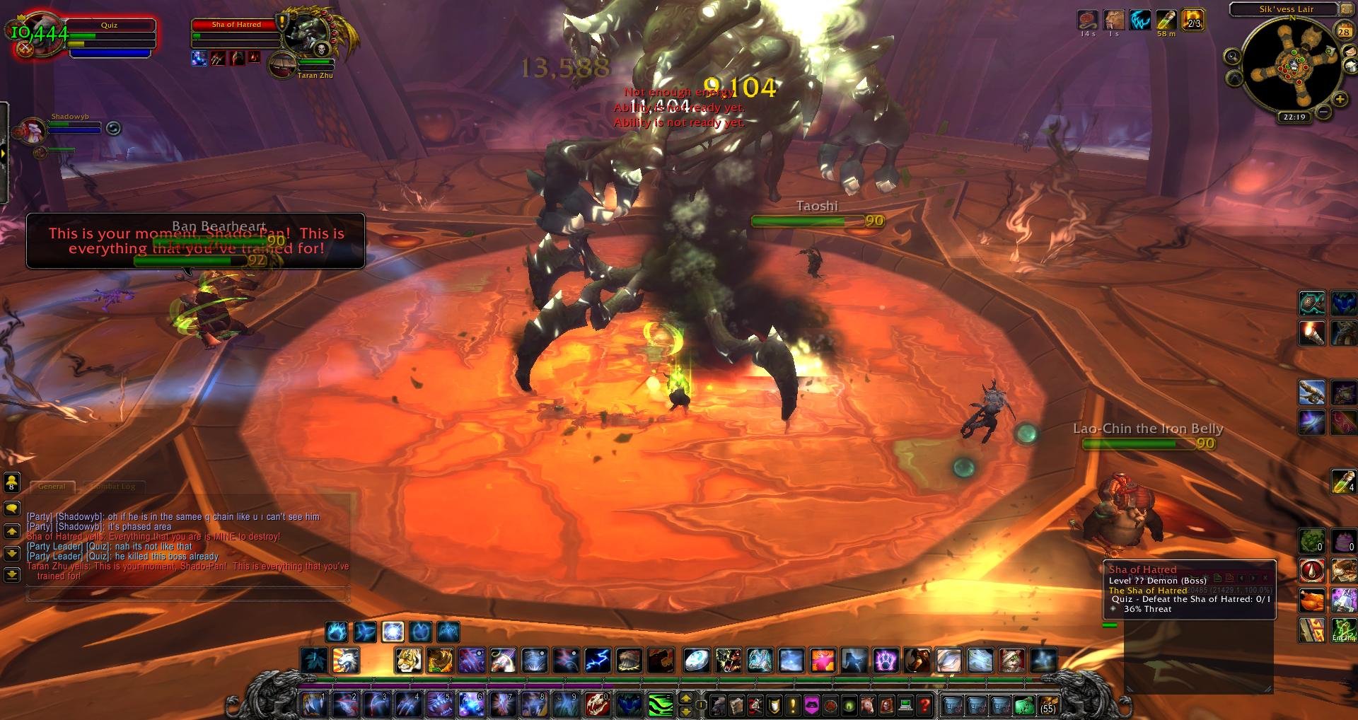 原神 终极版 截图4