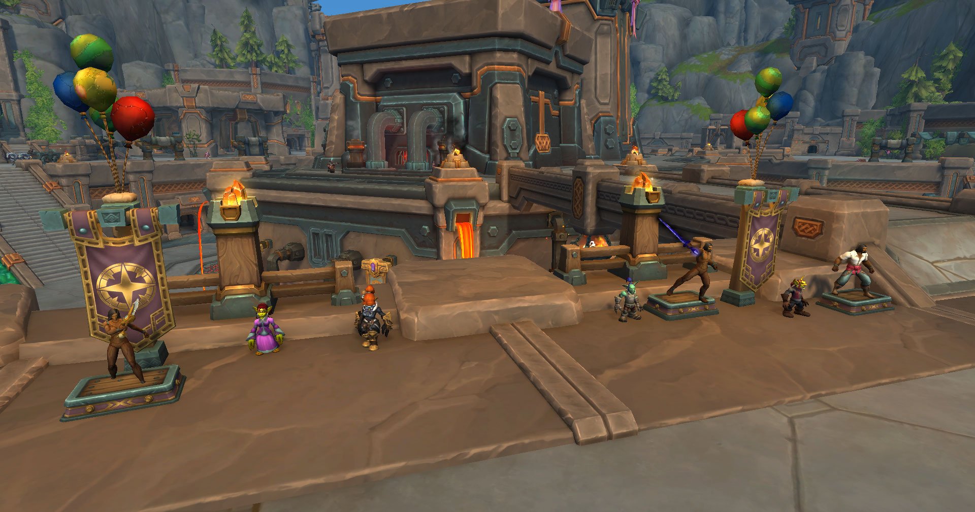 原神 终极版 截图8