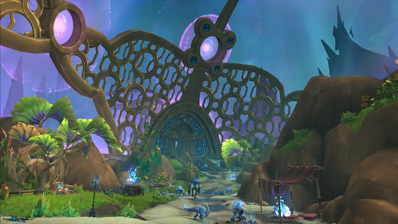 原神 终极版 截图13