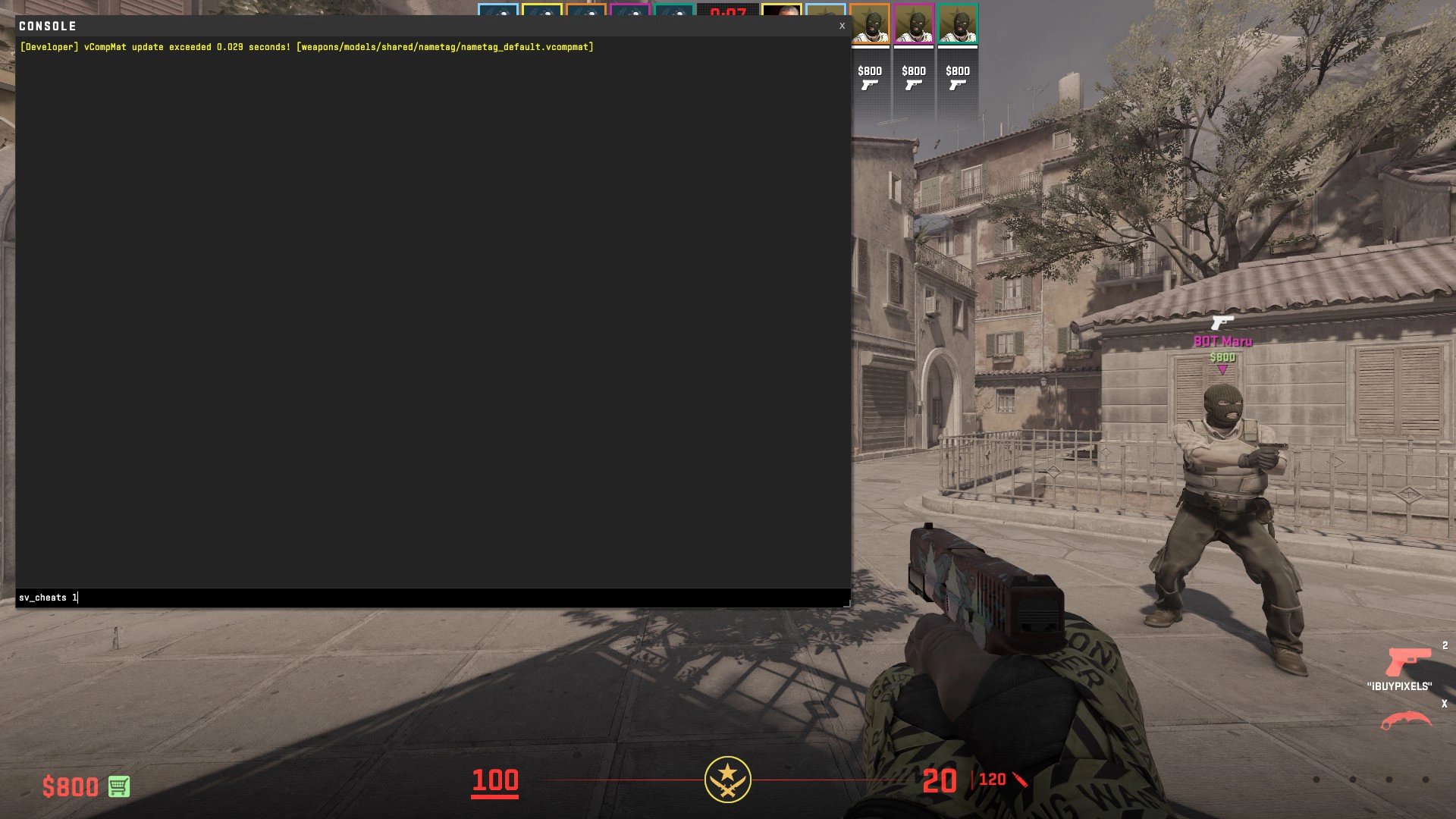 我的世界 终极版 截图9