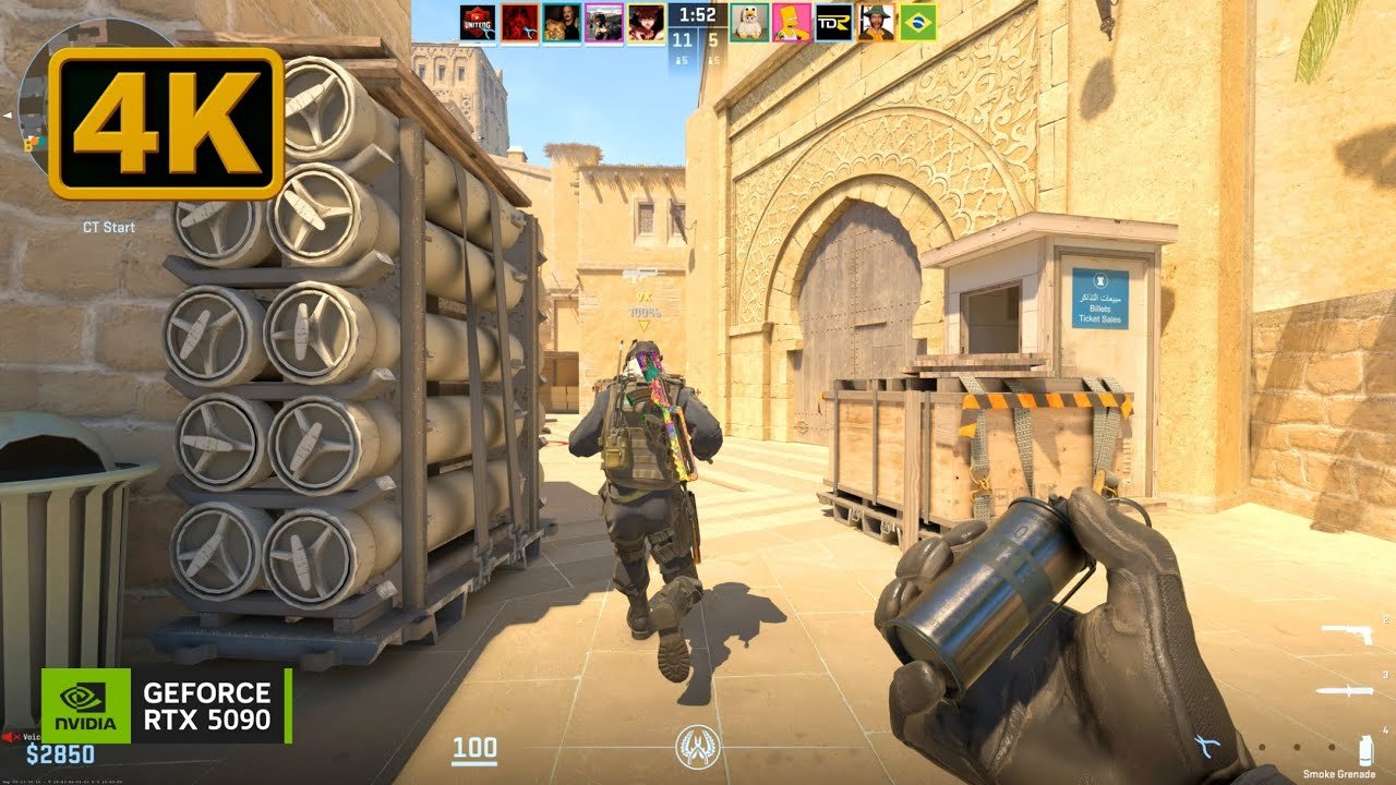 我的世界 终极版 截图15