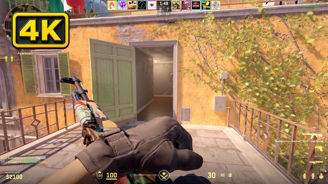 我的世界 终极版 截图17