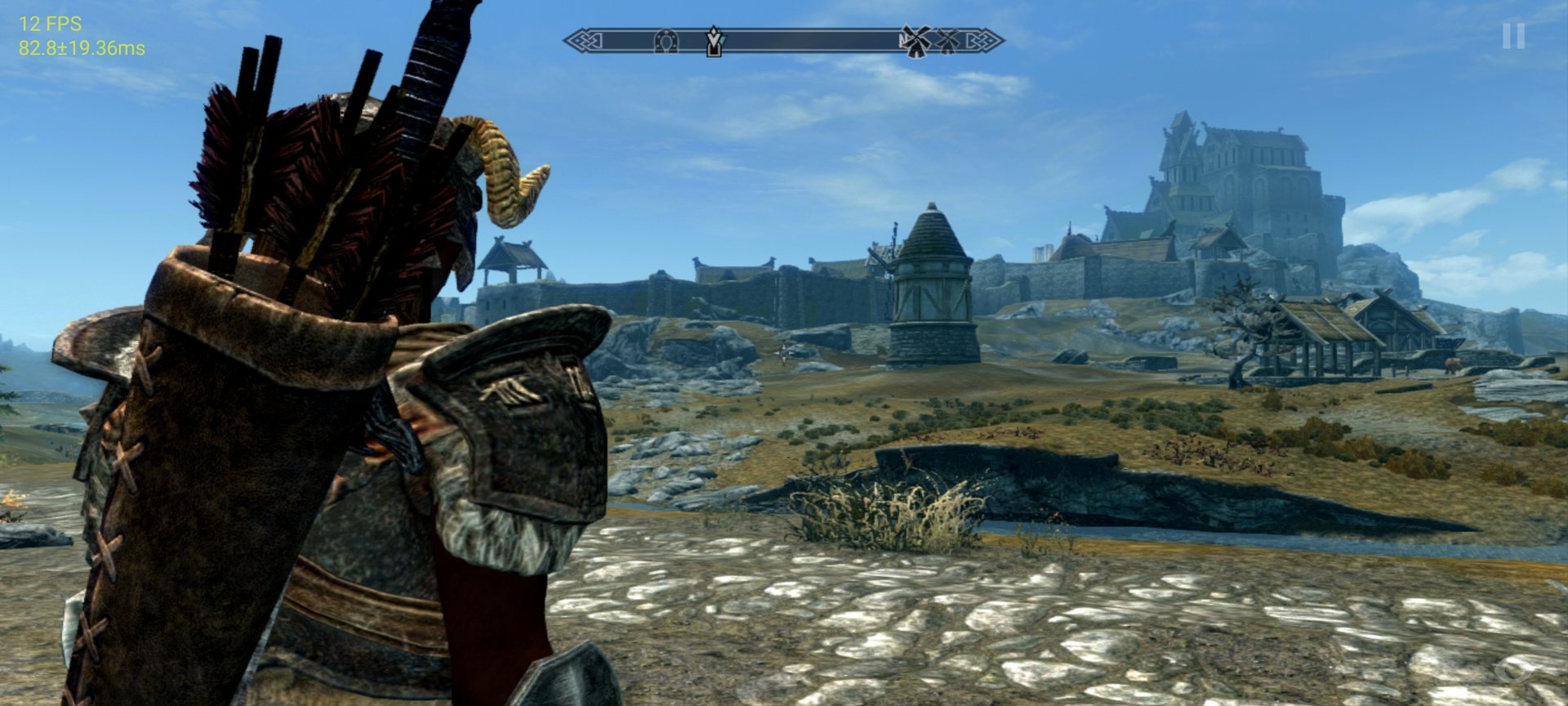 女神异闻录5 重制版 截图1