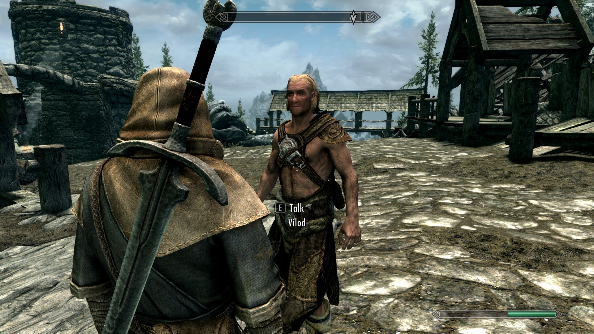 女神异闻录5 重制版 截图7