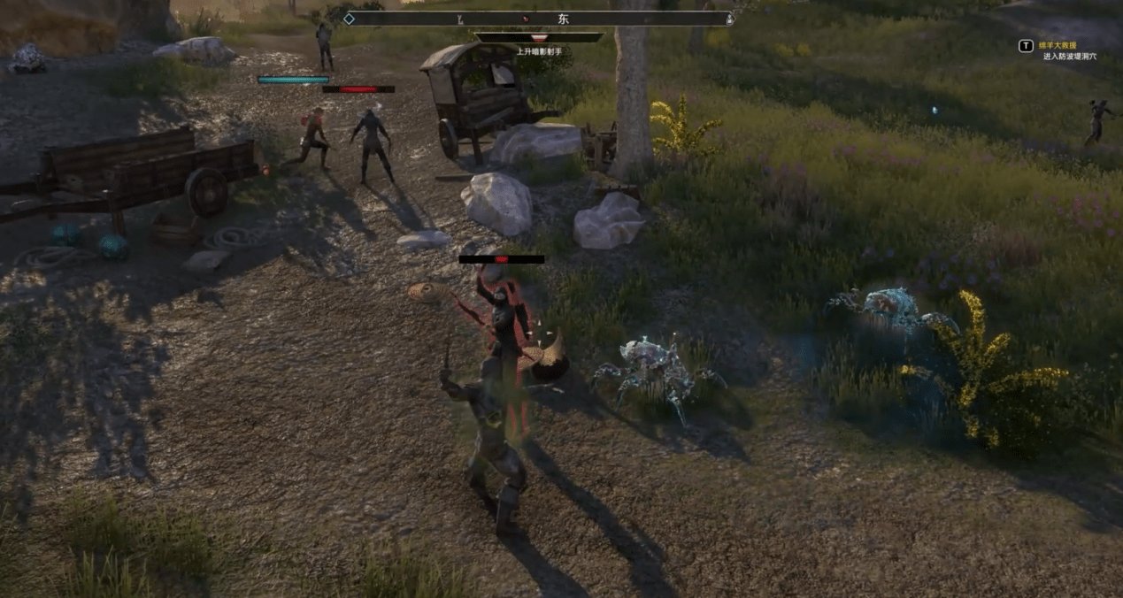 女神异闻录5 重制版 截图20