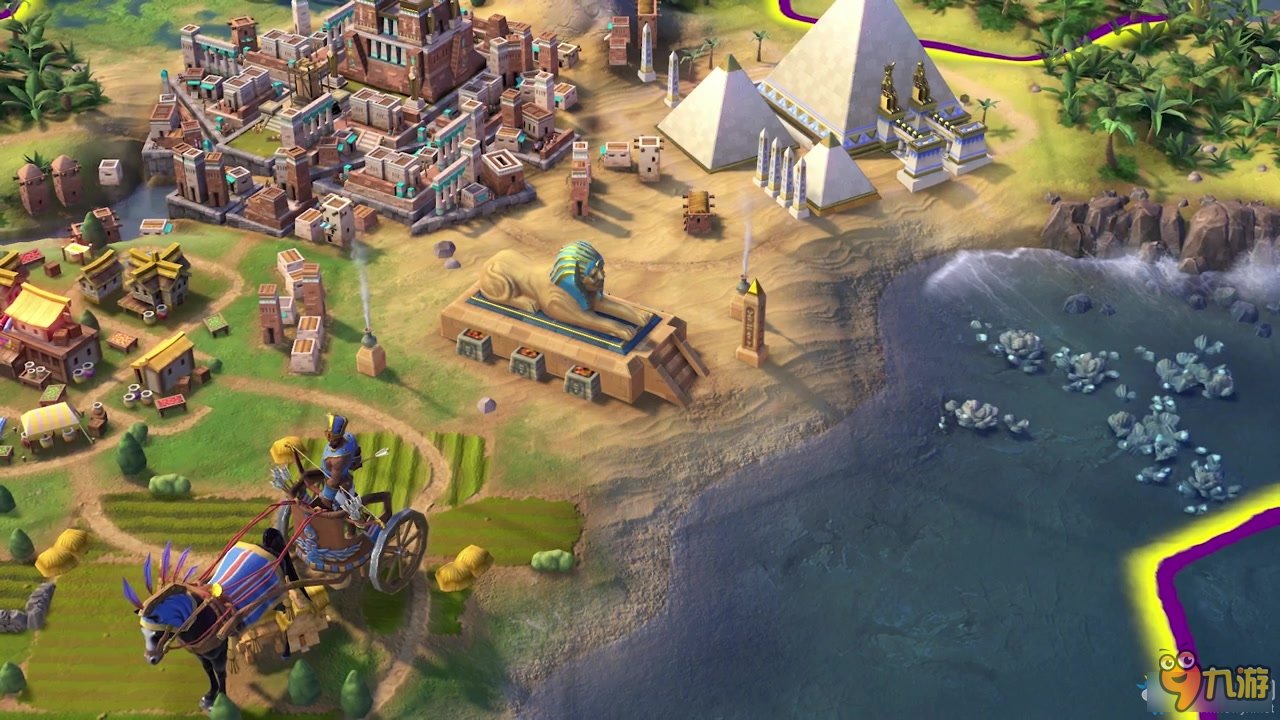 塞尔达传说：旷野之息 重制版 截图8