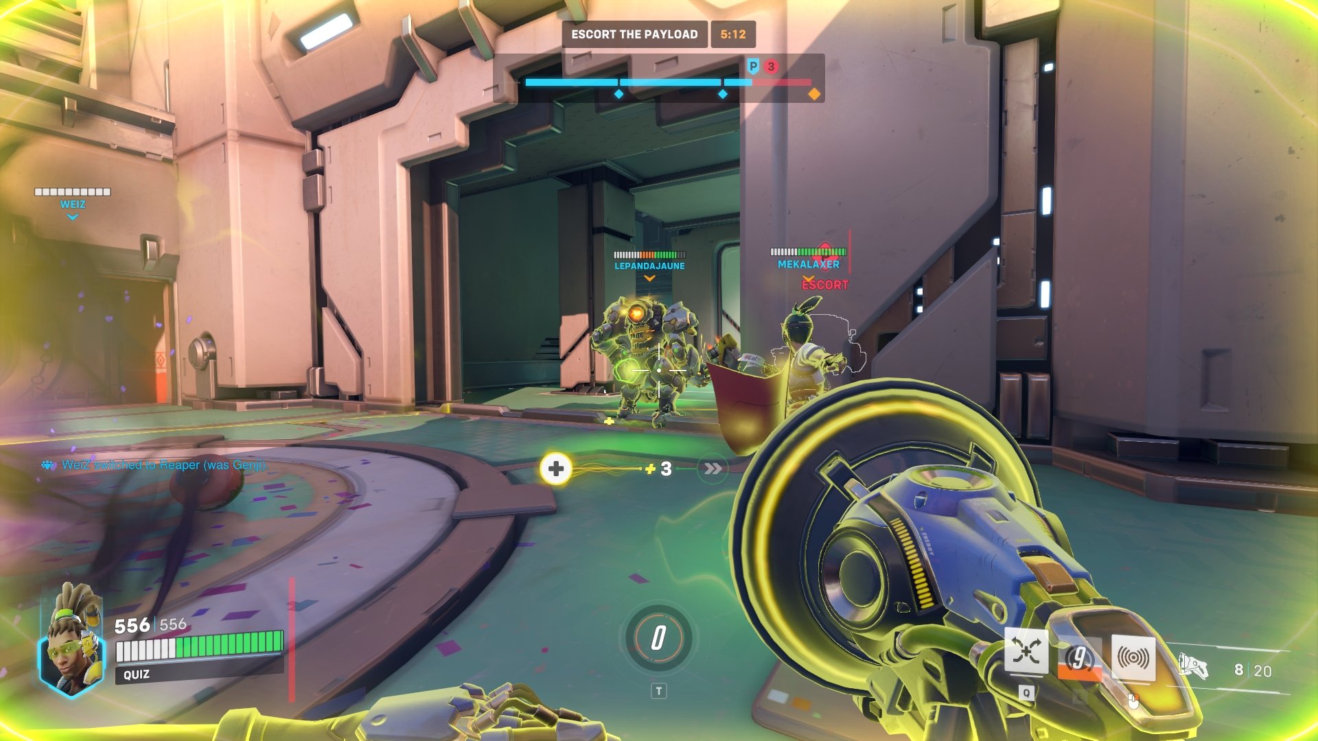 逃离塔科夫 完整版 截图3