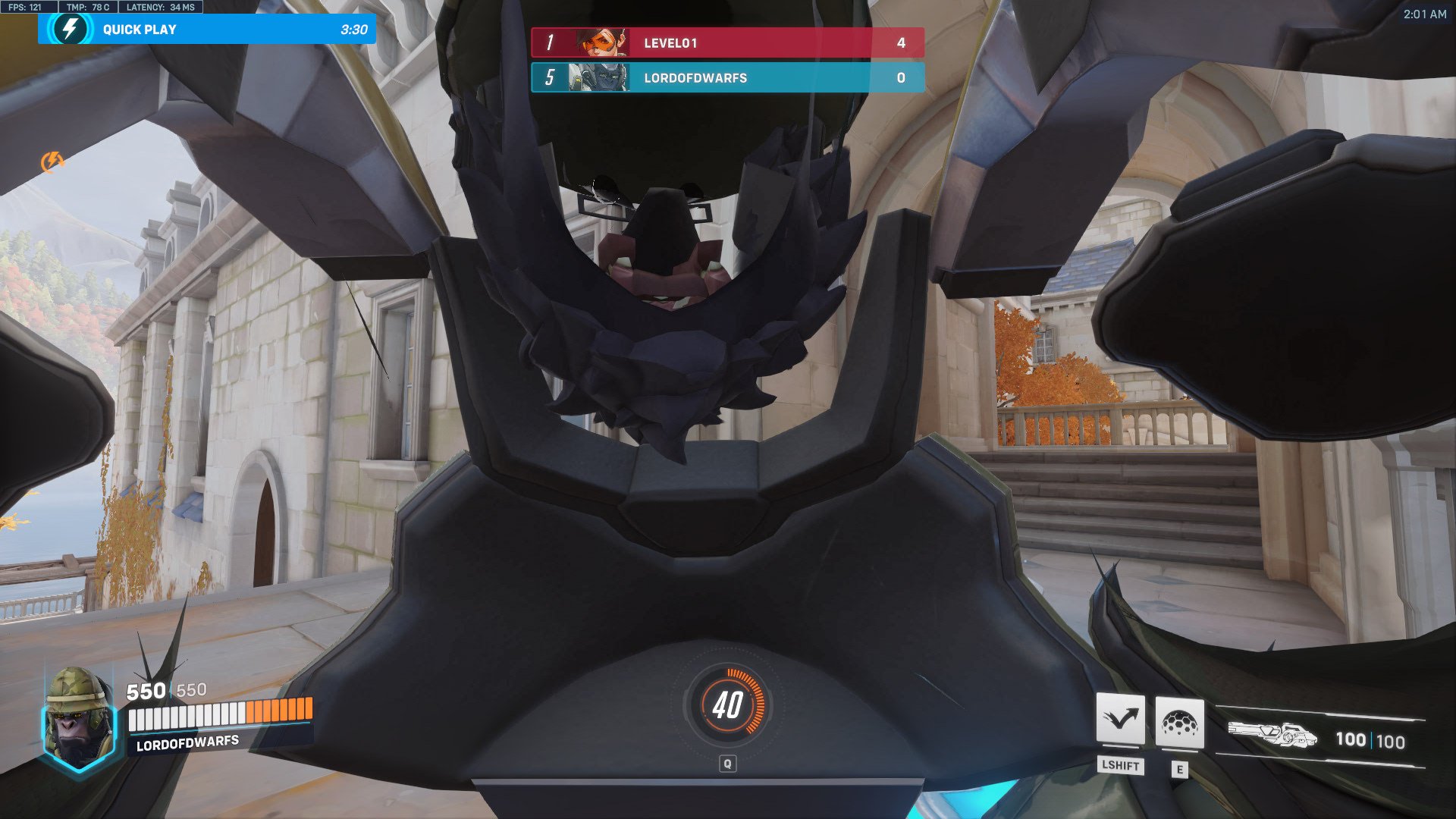 逃离塔科夫 完整版 截图11