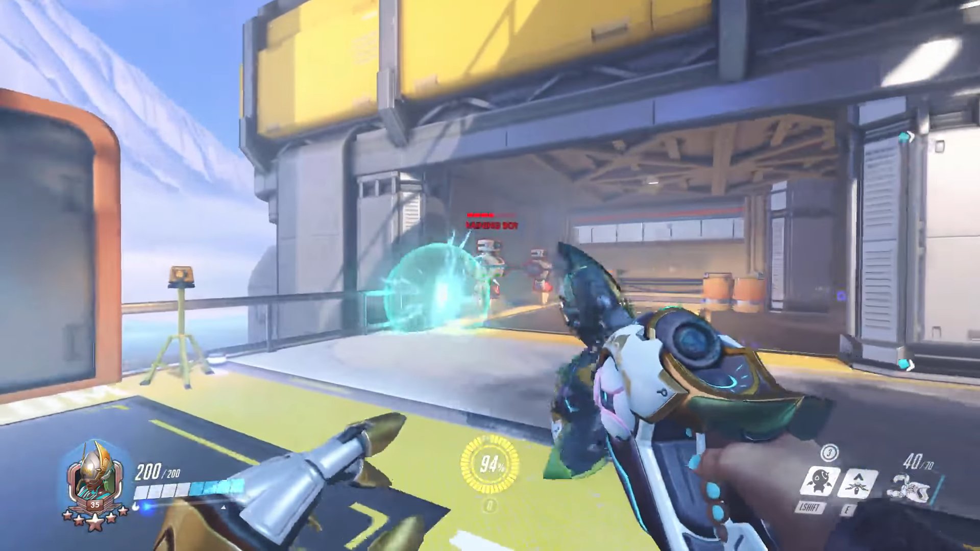 逃离塔科夫 完整版 截图15