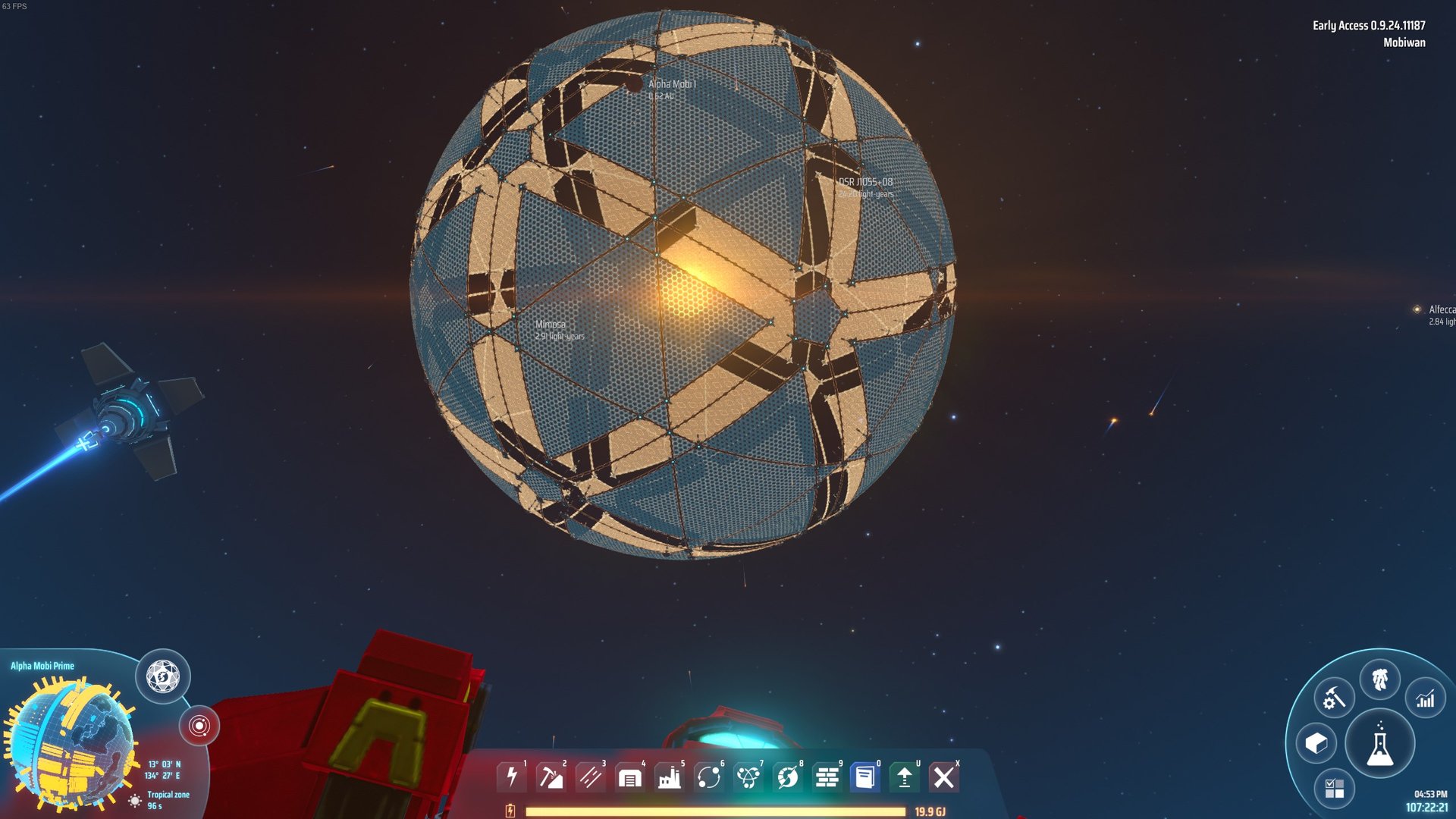 双人成行 年度版 截图8