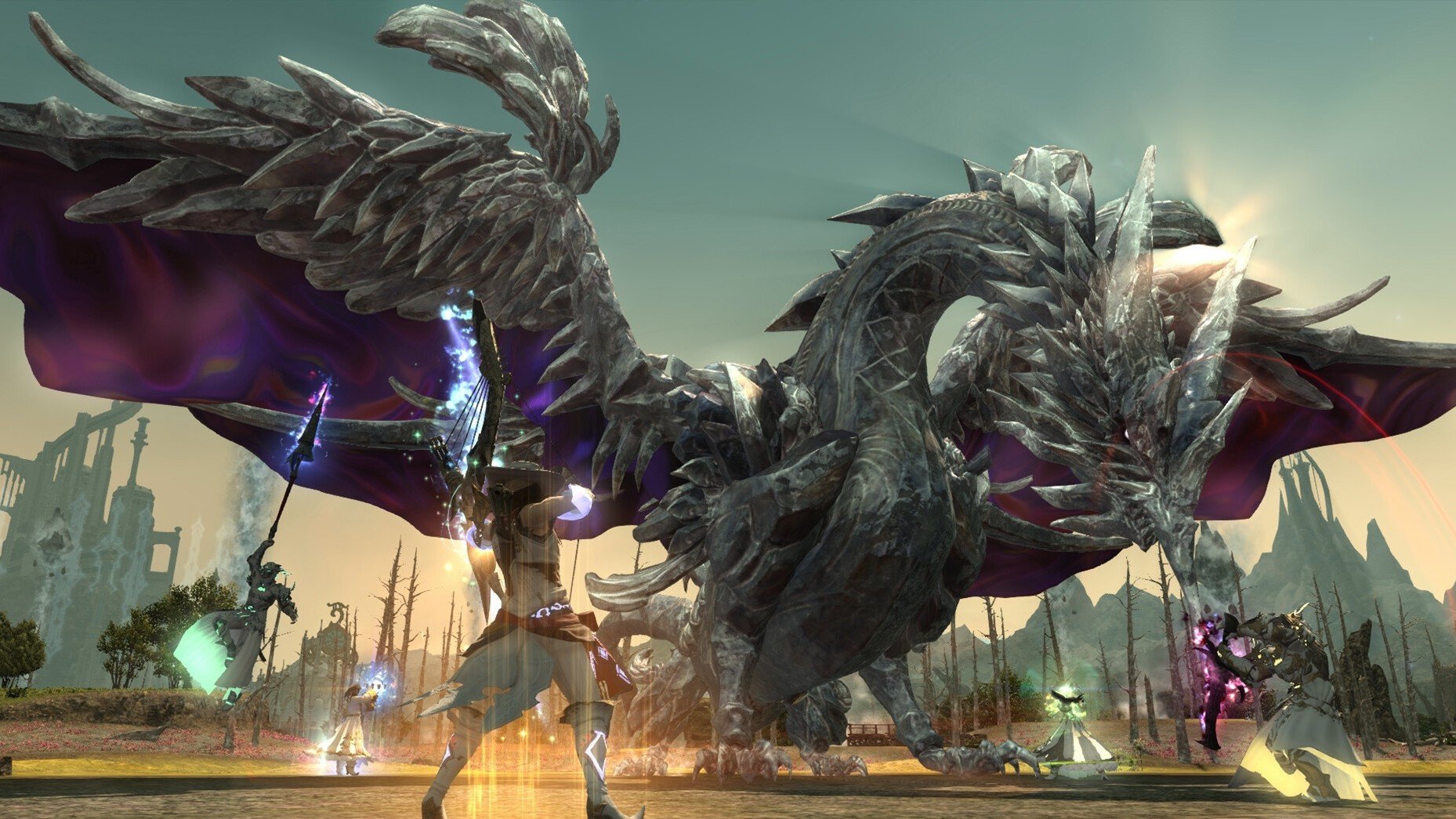 戴森球计划 终极版 截图16