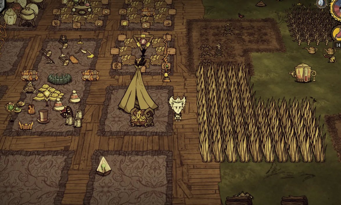 巫师3：狂猎 重制版 截图4