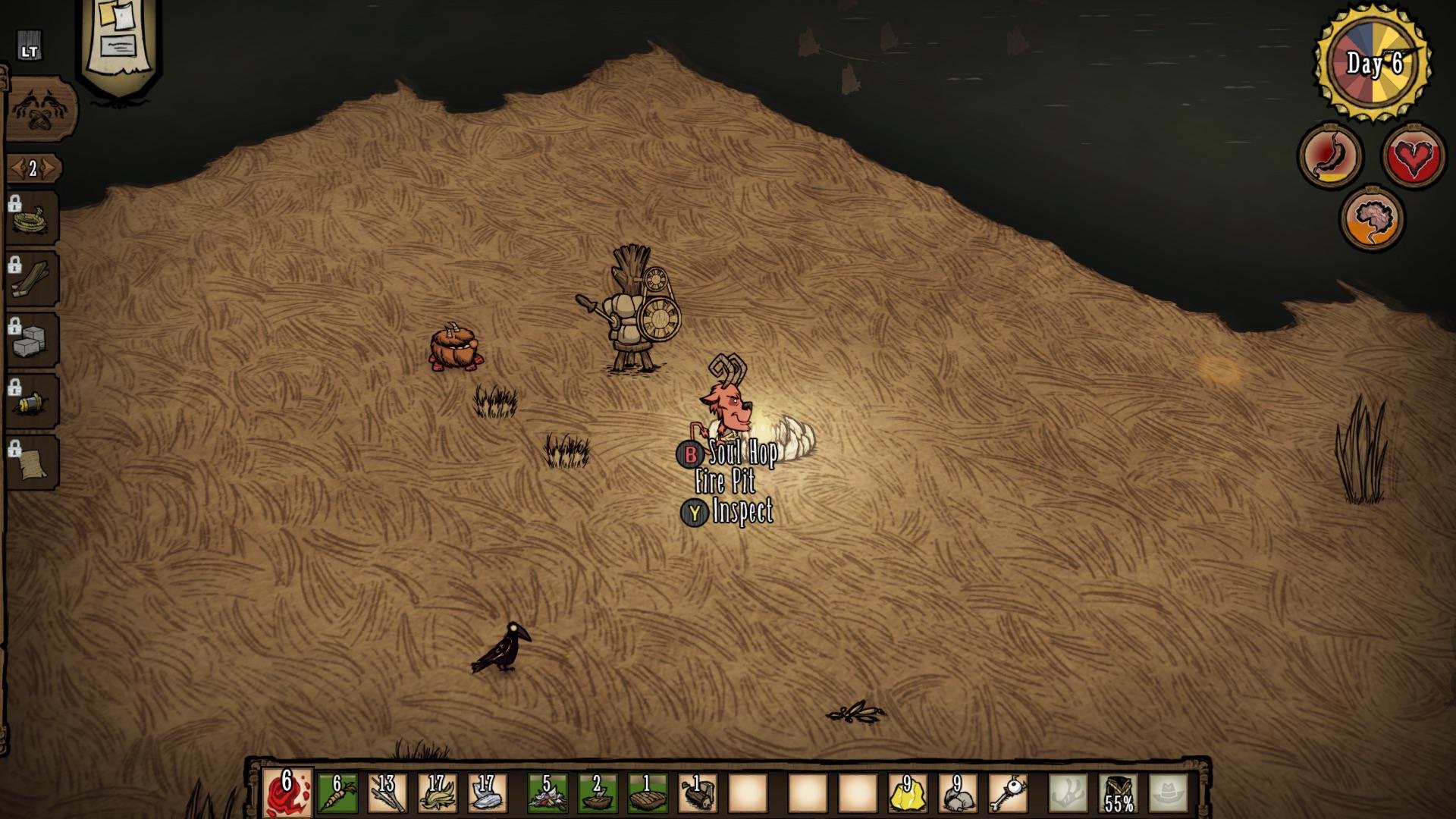 巫师3：狂猎 重制版 截图18