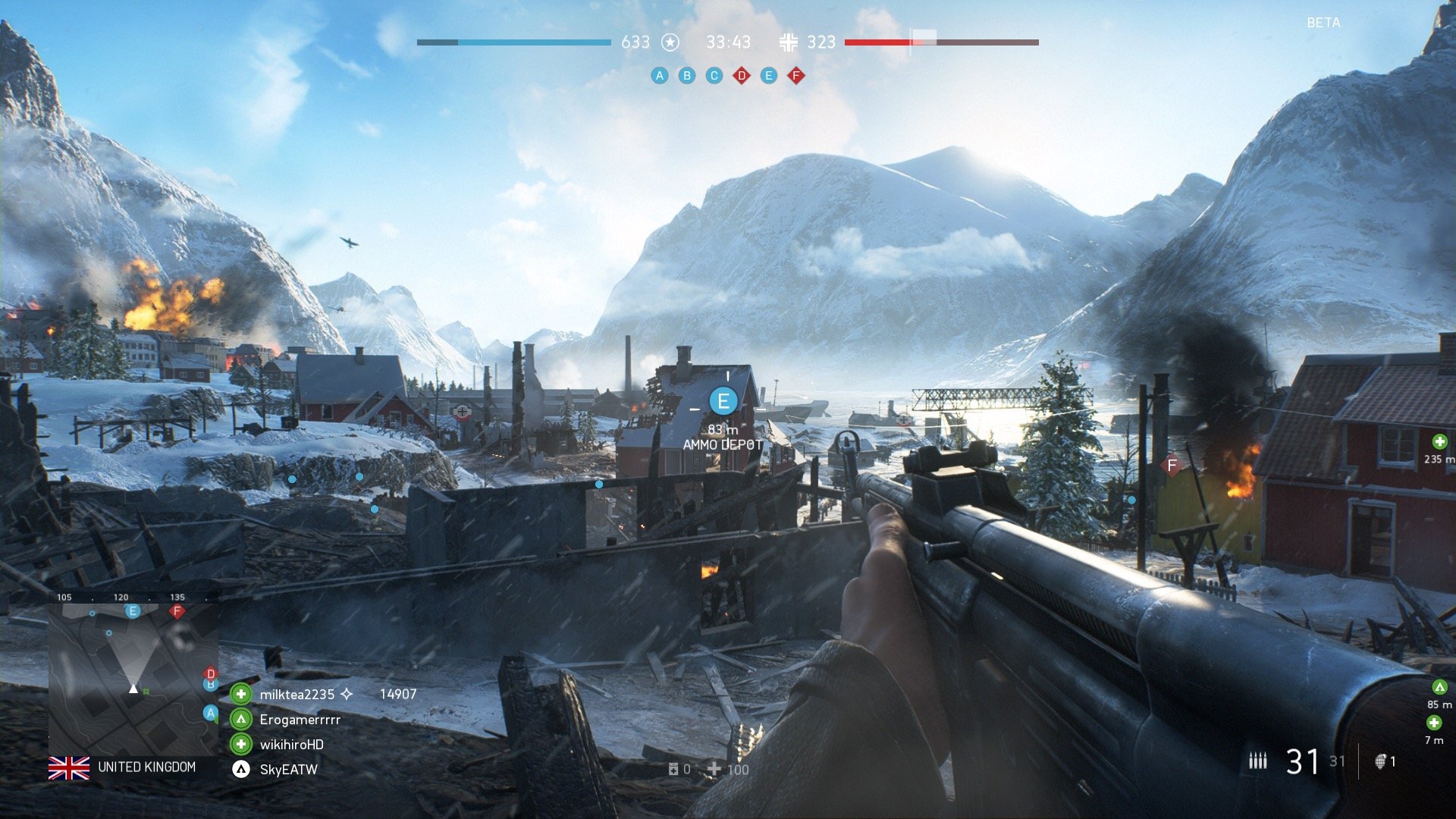 绝地求生 豪华版 截图5