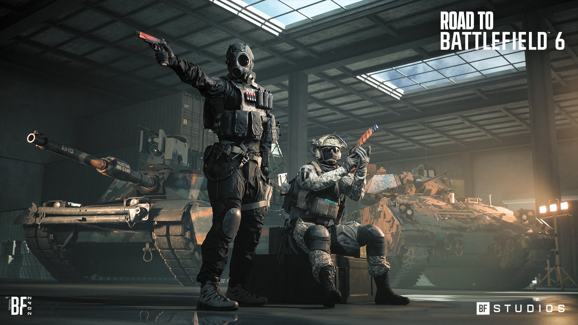 绝地求生 豪华版 截图11